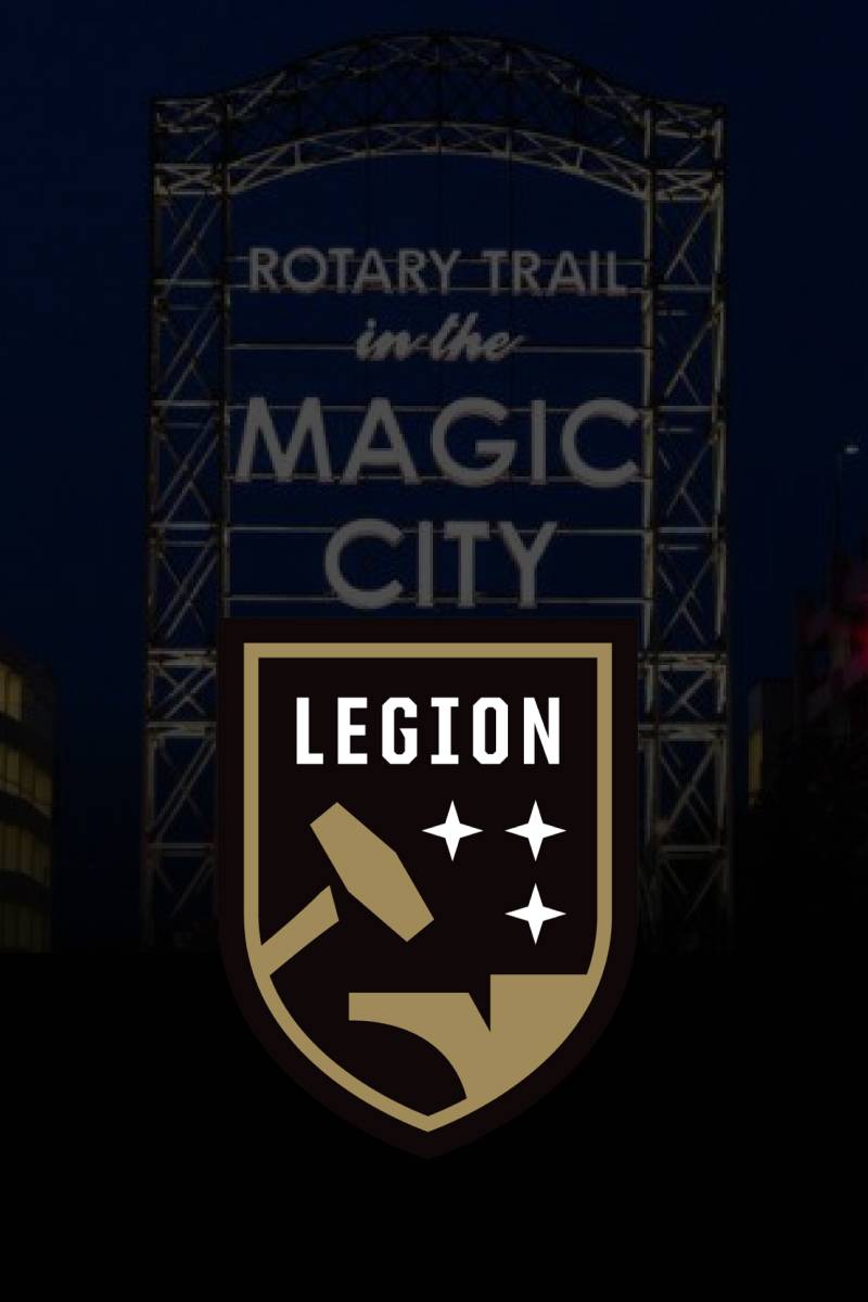 Legion FC